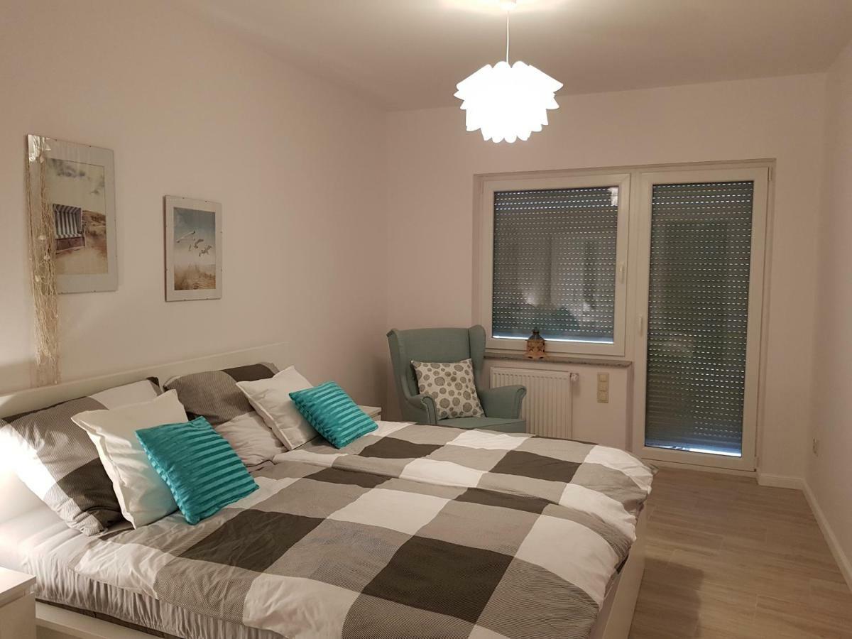 Baltic Sunset Apartman Pobierowo Kültér fotó