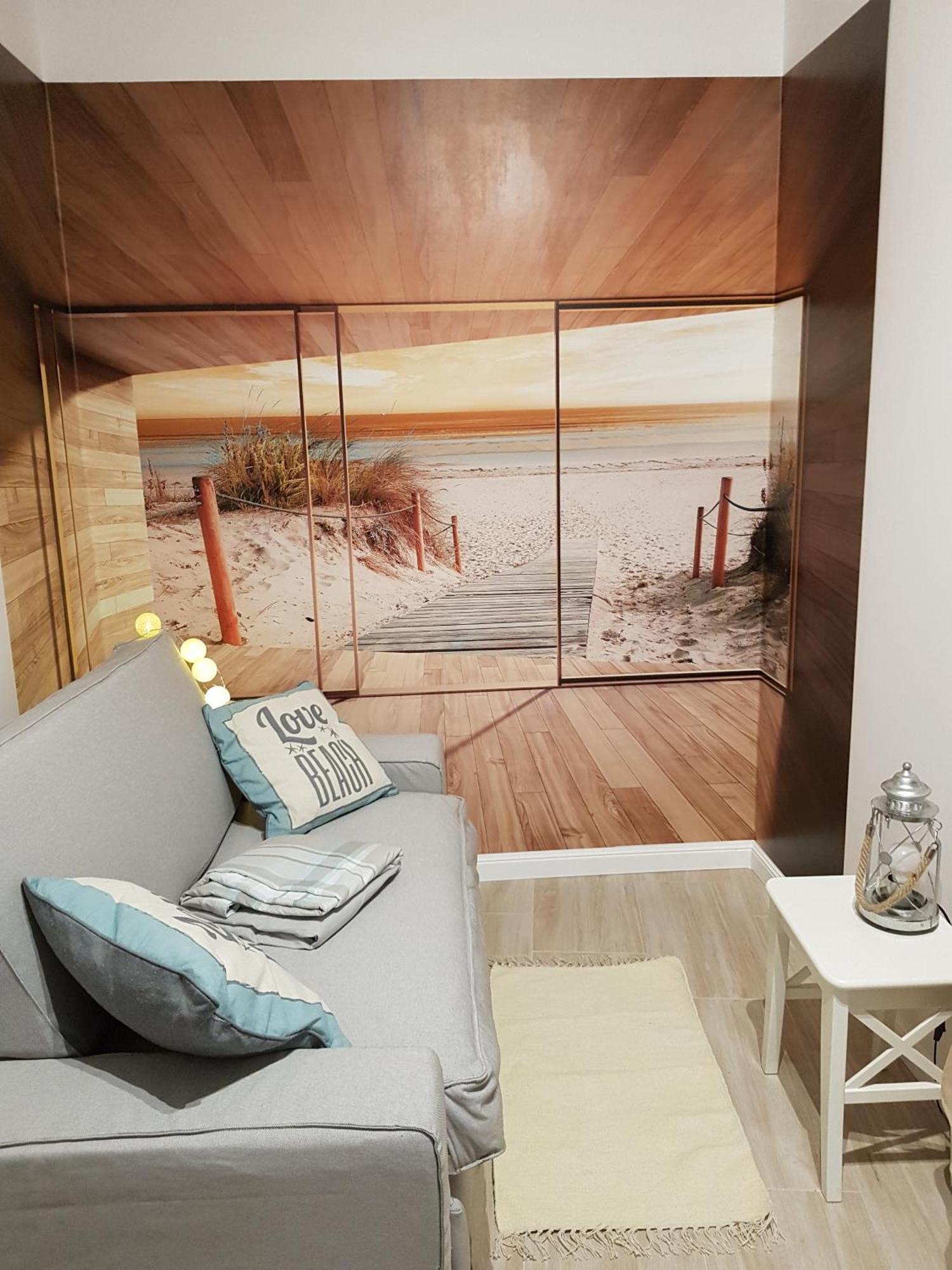 Baltic Sunset Apartman Pobierowo Kültér fotó