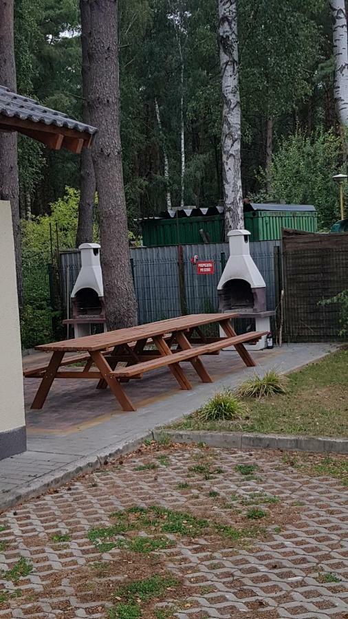 Baltic Sunset Apartman Pobierowo Kültér fotó